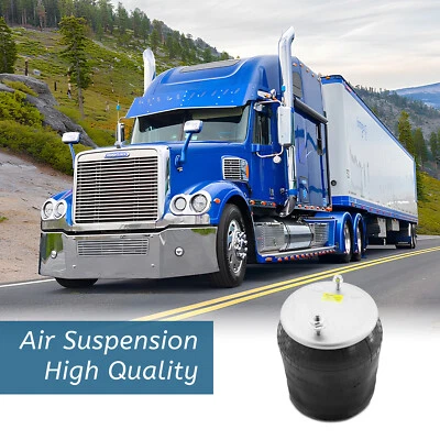 An Air Spring Bag for Freightliner Replaces 16-13810-000&Firestone W01-358-9780 - Изображение 1 из 4