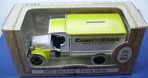 ERTL – 1925 Delivery Truck Bank – Coast to Coast Hardware