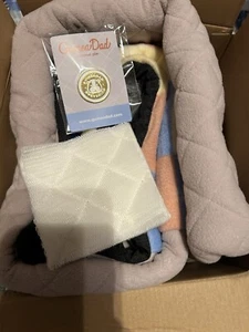 GuineaDad Cotton Candy Pocket Liner. C&C 2x3 New In Sealed Box - Picture 1 of 6