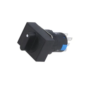 V16-11XAJ-3-N Schalter: Dreh- Pos: 3 3A/220VAC 2A/24VDC -20-55°C 50mΩ Ø16mm ONP - Picture 1 of 1