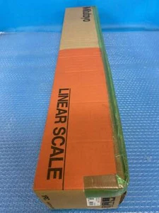 MITUTOYO 539-737-02MD AT543-400-SC Linear scale - Picture 1 of 2