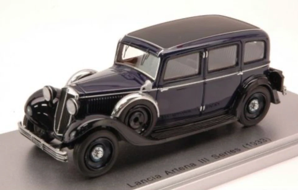 1/43 LANCIA ARTENA III SERIE 1933 KESS 43019010 - Immagine 1 di 1