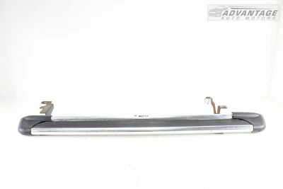 2009-2012 CHEVY TRAVERSE ЛЕВАЯ СТОРОНА ВОДИТЕЛЯ НИЖНЯЯ ПОДНОЖКА WESTIN ВТОРИЧНОГО РЫНКА - Изображение 1 из 4