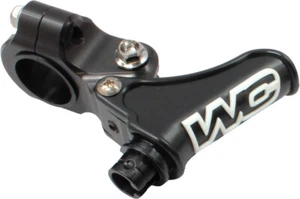 Works Connection Elite Perch 1-2-3 EZ Build Body Assembly Black 16-810 - Picture 1 of 1