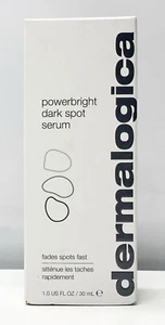 Dermalogica Powerbright Dark Spot Serum New In Box Sealed 1oz / 30mL - Picture 1 of 3