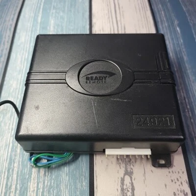 Directed Electronics Remote Start 24921 module brain Only No Fob! Ready Remote - Image 1 of 4