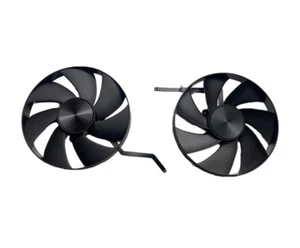 Wentylator karty graficznej do NVIDIA RTX 4080 4090 Founders Edition Public Edition - Zdjęcie 1 z 6