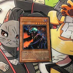 Yu-Gi-Oh! TCG Vampire Lord Rise of Destiny Special Edition RDS-ENSE4