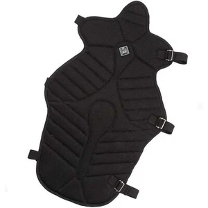 Coprisella per scooter e moto con sella lunga COOL FRESH SEAT COVER nero - Foto 1 di 1