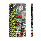 English Rockband Duran-Duran Slim Phone Cases  Iphone 15  Fan Gift Merch