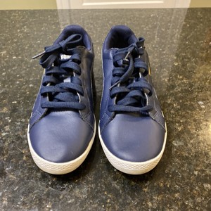 Las mejores ofertas en Parte superior de cuero de mujer PUMA Brillo | eBay