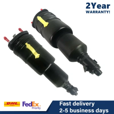 Пара передних амортизационных стоек подвески для Lexus LS600 LS600HL 2006-2017 4802050341 - Изображение 1 из 4