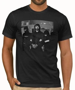 Free Top G Andrew Tate Black T-Shirt | Hustler Alpha Gangster Cobra Tee T-Shirt - Bild 1 von 2