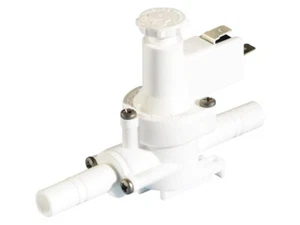 Interruptor de presión Whale WU7207 12/24V 17540461 - Imagen 1 de 1