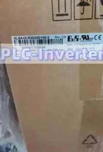 8LSA43.R2030D100-3 Brand New Fast Shipping Via FedEx or DHL# - Picture 1 of 1