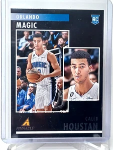 2022-23 Chronicles Pinnacle #86 Caleb Houstan Orlando Magic RC-RM72 - Bild 1 von 2