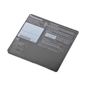 New Bottom Base Sticker For Panasonic Toughbook CF-53 - Bild 1 von 5