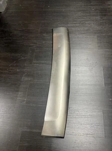 18-22 Rolls Royce Cullinan RR31 Rear Bumper bottom Cover Trim 51127462138 #325 - Picture 1 of 18