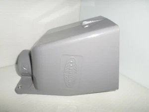 HUBBELL BB601W 60-Amp PIN&SLEEVE RECEPTACLE BACK BOX 60A 1-1/4" HUB - Picture 1 of 10