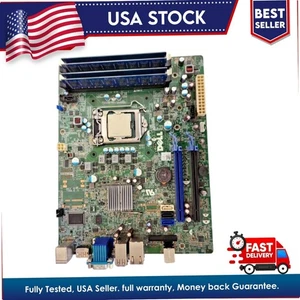 Original Dell OptiPlex 790 SFF LGA1155 Mainboard mit Intel i5-2400 CPU 8GB RAM 0 - Bild 1 von 7