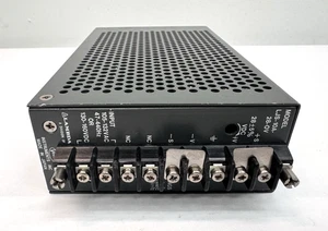 TDK Lambda LJS-10A-28-OV Regulated Power Supply - Picture 1 of 4