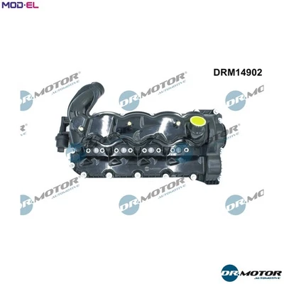 CYLINDER HEAD COVER DRM14902 FOR LAND ROVER RANGE/SPORT/III 368DT 3.6L 8cyl - Image 1 of 4