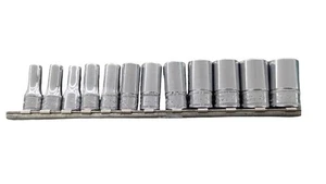 SNAP-ON TMMS 12-tlg Steckschlüsselsatz TMMS5,5-TMMS15 (WMP015405) - Bild 1 von 2