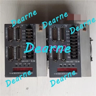 1шт б/у привод SD15MS/ - Изображение 1 из 3