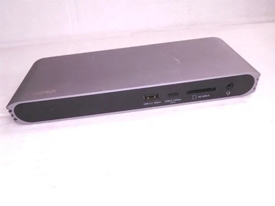 CalDigit USB-C Dock Pro USBCPRODOCK-US07-SG-AMZN (081925) - Image 1 of 4