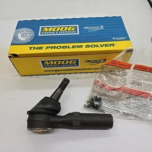 Steering Tie Rod End Moog ES800464 - Picture 1 of 5