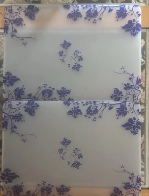 Mosiso Floral Hard She’ll MacBook Pro 13” 2016+ Case Opened But Never Used - Image 1 of 4