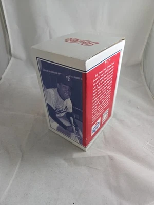 Minnesota Twins Rod Carew SGA Bronze Statue Figurine  - Image 1 of 4