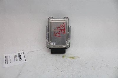 ECU ECM COMPUTER E350 E550 E63 Gl350 Gl450 Gl550 ML320 ML350 10-12 1317600 - Image 1 of 4