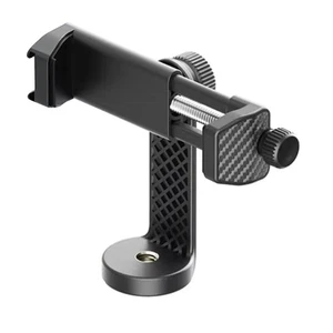 Ulanzi ST-17 360° Smartphone Mount With ColdShoe Universal Clip Holder - Photo 1 sur 8
