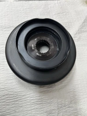 Rotor de carga alternador 50 AMP Touring Softail Dyna 07-11 2112-0333 40356-07 Foto 1 de 4