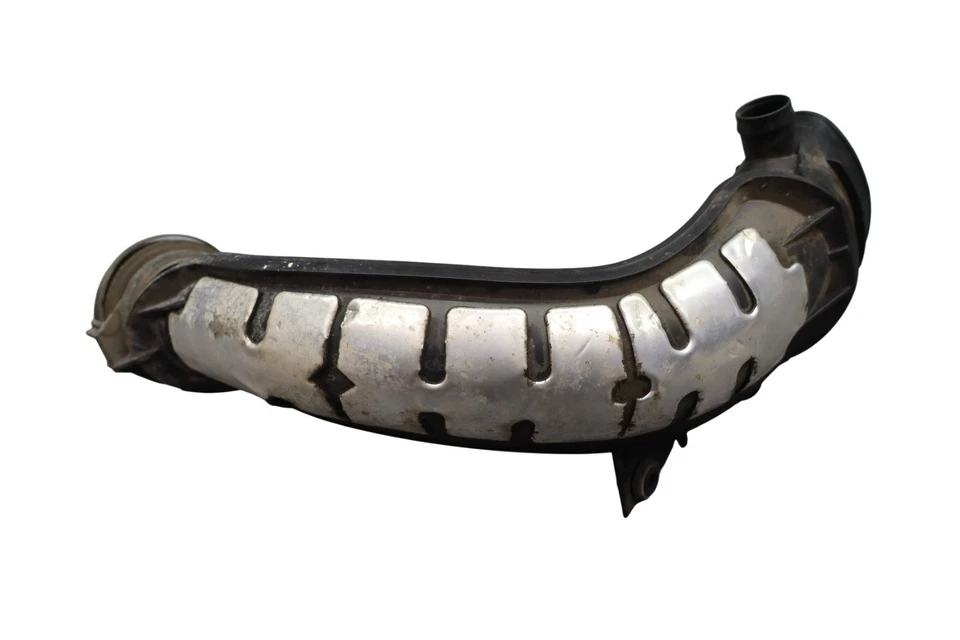 Tubo de conducto de admisión de aire del motor Land Rover Range Rover Evoque 12-17 OEM Foto 1 de 4