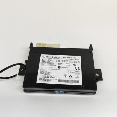 Centralina telematica MERCEDES-BENZ SPRINTER 3,5-t Van 907 910 A2479002513 - Immagine 1 di 4