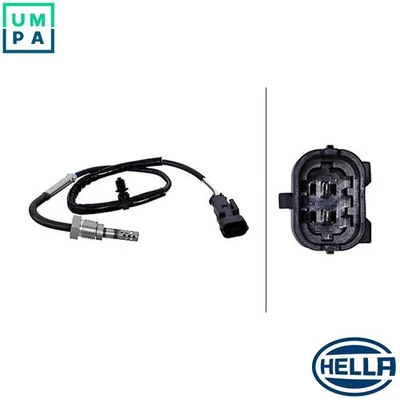 SENSOR EXHAUST GAS TEMPERATURE 6PT 010 376-291 FOR CHEVROLET CRUZE/Station 1.7L - Image 1 of 4