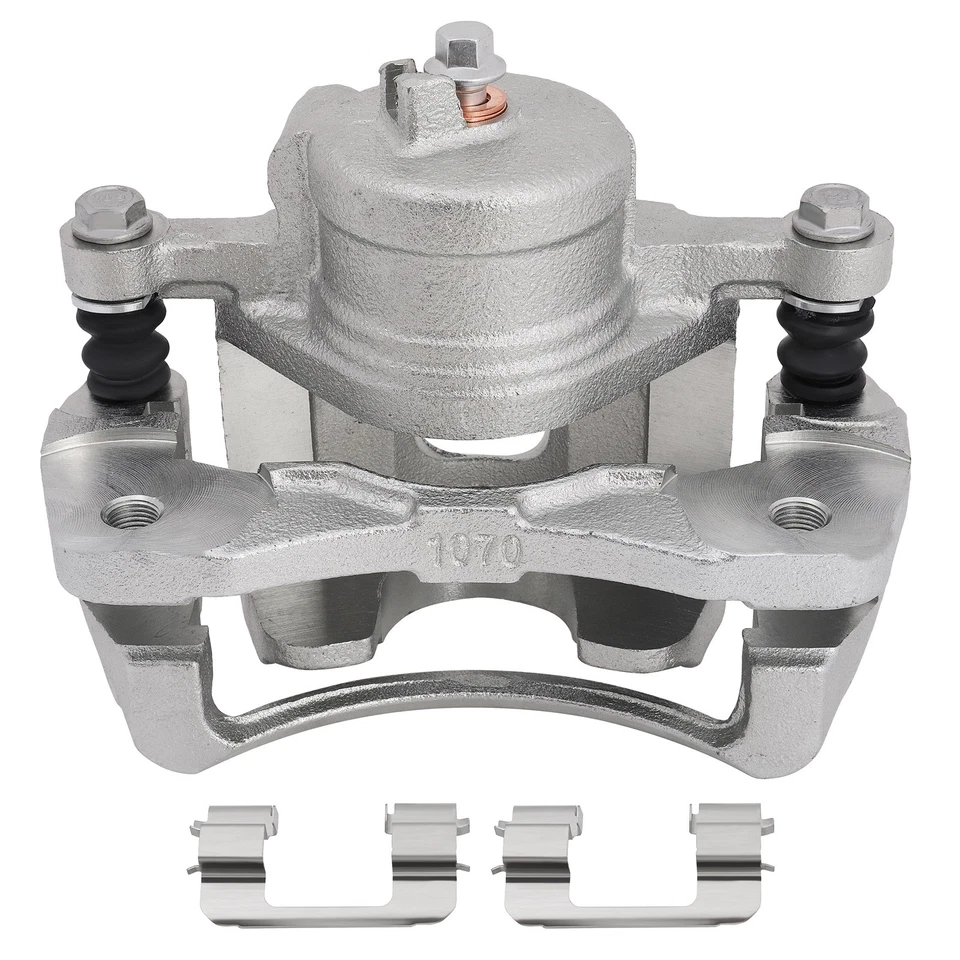 Front Left Brake Caliper For 2004-2011 Chevrolet Aveo 2004-2008 Suzuki Forenza - Изображение 1 из 1