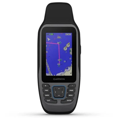 Garmin 0100263502 79 Handheld GPS Navigator - Image 1 of 4