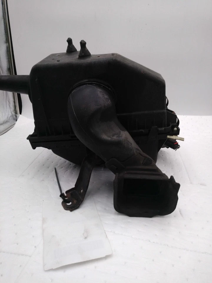 2010 Ford Edge Air Cleaner Assembly OEM Used 3.5L Grey 192K Miles - Изображение 1 из 4