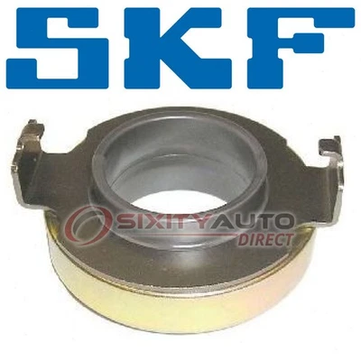 SKF Clutch Release Bearing for 2004-2006 Acura RL - Transmission Bearings  dp Foto 1 de 4