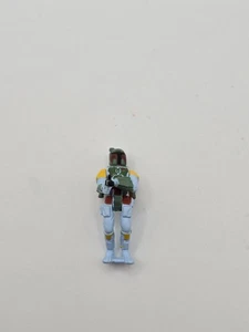 Figura #1 de la flota de acción Star Wars Micro Machines Boba Fett - Imagen 1 de 3