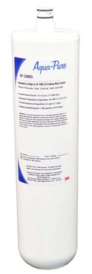 3M Under Sink Dedicated Faucet Replacement Water Filter Cartridge AP-DW85 for... - Image 1 of 3