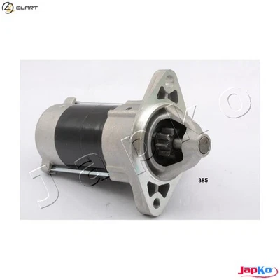 STARTER 3T385 FOR TOYOTA 1ZZ-FE 1.8L 3ZZ-FE 1.6L 4cyl AVENSIS - Image 1 of 4