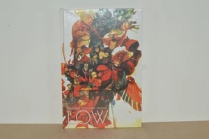 LOW Deluxe Edition Volume 1 - Rick Remender - Image Comics (#81) New and Sealed - Picture 1 of 6