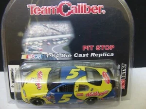 Kyle Busch 2005 Kelloggs #5 Hendrick 1/64 NASCAR ROOKIE - Picture 1 of 1