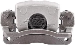 Pinza de freno de disco con herrajes de instalación para Kia Sedona 15-21 Foto 1 de 4