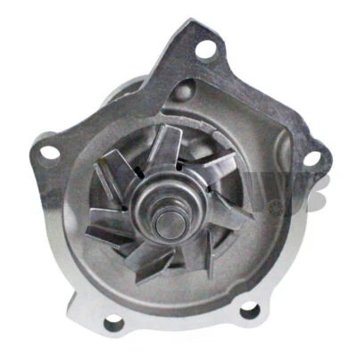 Engine Water Pump fits 1986-1995 Isuzu Pickup Amigo Impulse  WJB - Image 1 of 3