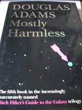 Mostly Harmless, Adams, Douglas, Used; Good Book